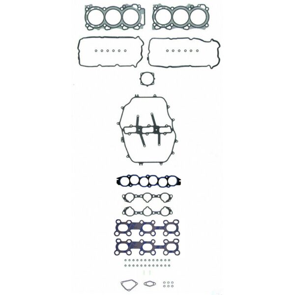 Fel-Pro FEL-HS26239PT PermaTorque Engine Cylinder Head Gasket Set