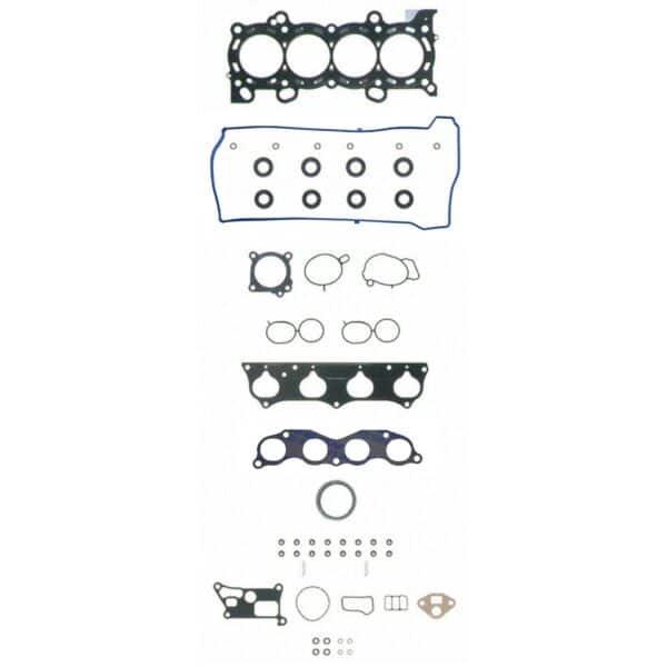 Fel-Pro FEL-HS26244PT PermaTorque Engine Cylinder Head Gasket Set