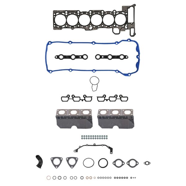 Fel-Pro FEL-HS26245PT PermaTorque Engine Cylinder Head Gasket Set