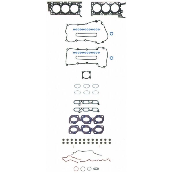 Fel-Pro FEL-HS26248PT-2 PermaTorque Engine Cylinder Head Gasket Set
