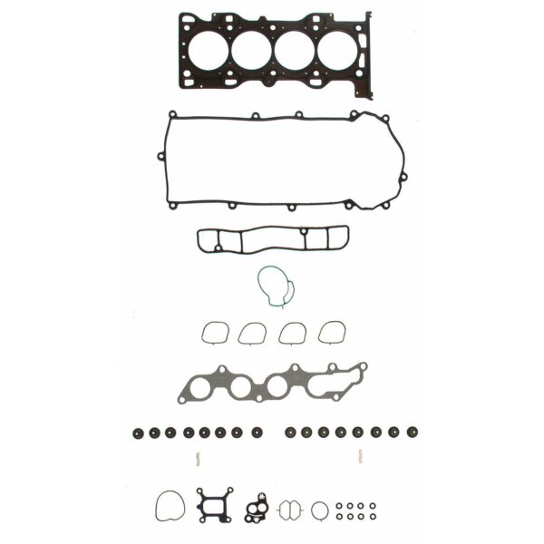 Fel-Pro FEL-HS26250PT PermaTorque Engine Cylinder Head Gasket Set