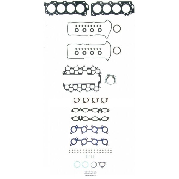 Fel-Pro FEL-HS26262PT PermaTorque Engine Cylinder Head Gasket Set
