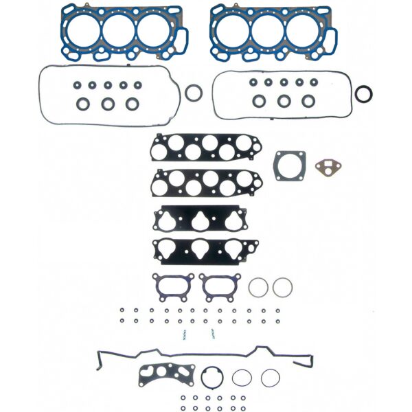 Fel-Pro FEL-HS26265PT-2 PermaTorque Engine Cylinder Head Gasket Set