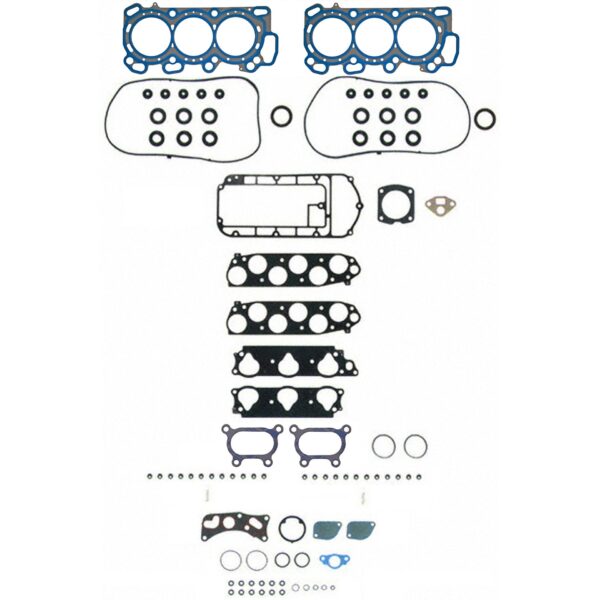 Fel-Pro FEL-HS26265PT-3 PermaTorque Engine Cylinder Head Gasket Set