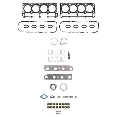 Fel-Pro FEL-HS26284PT-1 PermaTorque Engine Cylinder Head Gasket Set