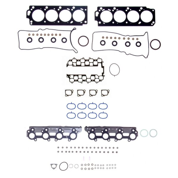 Fel-Pro FEL-HS26298PT PermaTorque Engine Cylinder Head Gasket Set