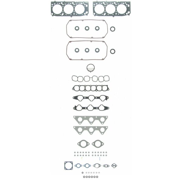 Fel-Pro FEL-HS26313PT PermaTorque Engine Cylinder Head Gasket Set