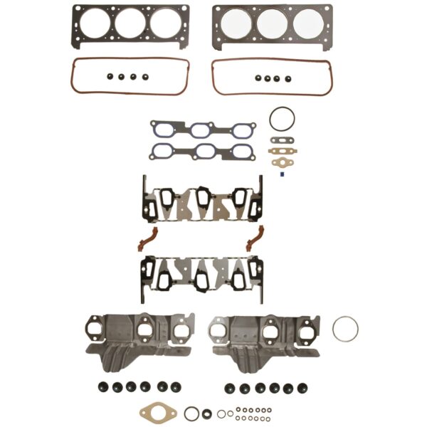Fel-Pro FEL-HS26314PT PermaTorque Engine Cylinder Head Gasket Set