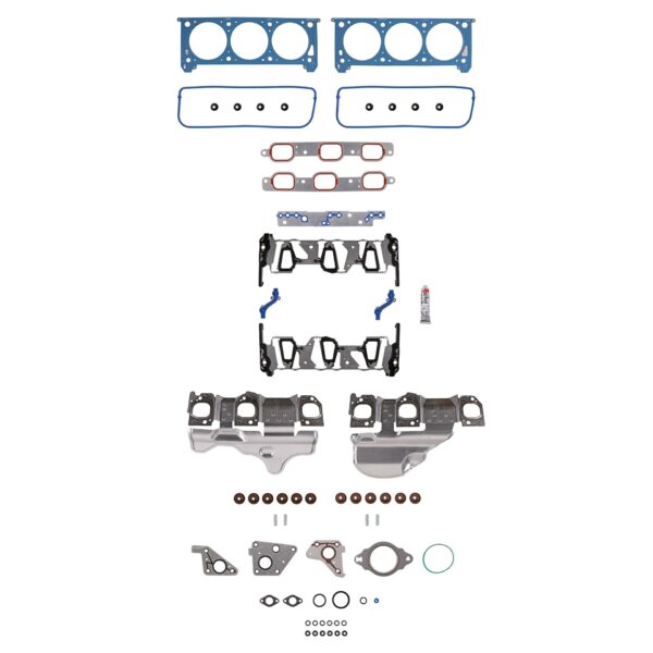 Fel-Pro FEL-HS26324PT PermaTorque Engine Cylinder Head Gasket Set