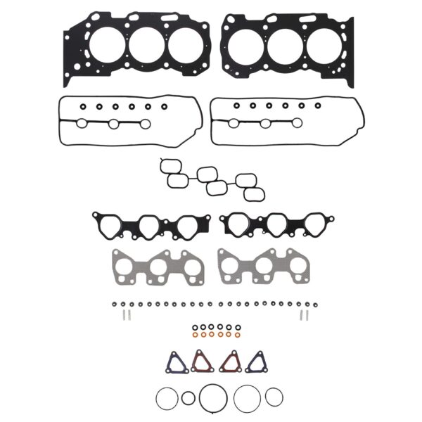 Fel-Pro FEL-HS26330PT-1 PermaTorque Engine Cylinder Head Gasket Set
