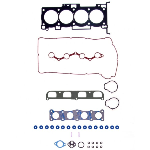 Fel-Pro FEL-HS26333PT PermaTorque Engine Cylinder Head Gasket Set