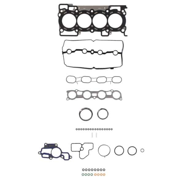 Fel-Pro FEL-HS26338PT PermaTorque Engine Cylinder Head Gasket Set