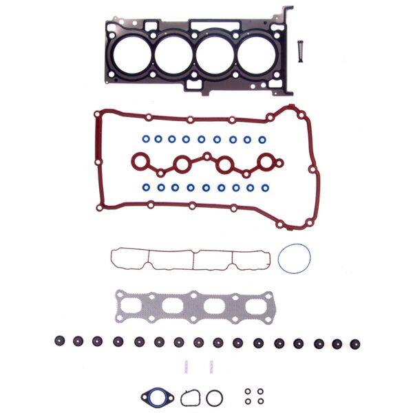 Fel-Pro FEL-HS26360PT PermaTorque Engine Cylinder Head Gasket Set