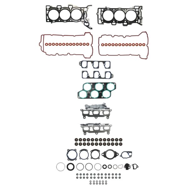 Fel-Pro FEL-HS26376PT PermaTorque Engine Cylinder Head Gasket Set