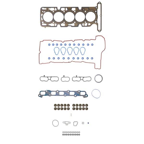 Fel-Pro FEL-HS26390PT PermaTorque Engine Cylinder Head Gasket Set