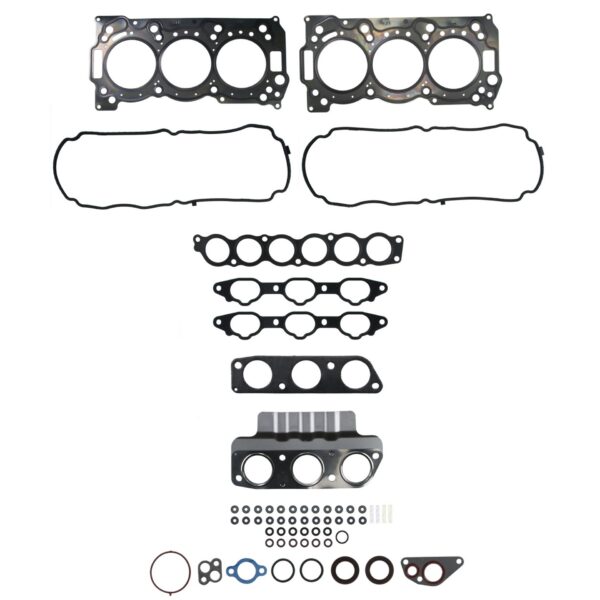 Fel-Pro FEL-HS26410PT PermaTorque Engine Cylinder Head Gasket Set