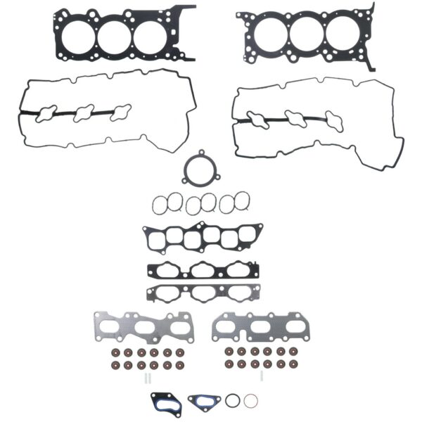 Fel-Pro FEL-HS26414PT PermaTorque Engine Cylinder Head Gasket Set
