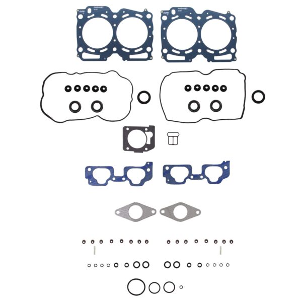 Fel-Pro FEL-HS26415PT PermaTorque Engine Cylinder Head Gasket Set