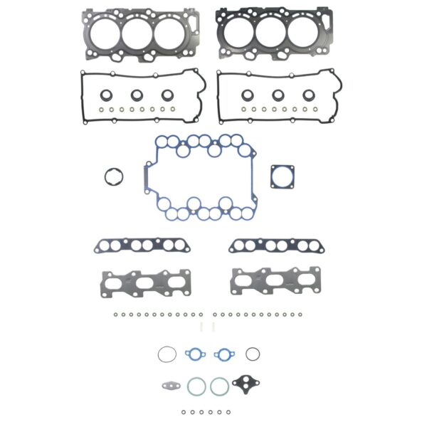 Fel-Pro FEL-HS26417PT PermaTorque Engine Cylinder Head Gasket Set