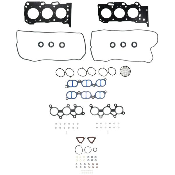 Fel-Pro FEL-HS26419PT PermaTorque Engine Cylinder Head Gasket Set
