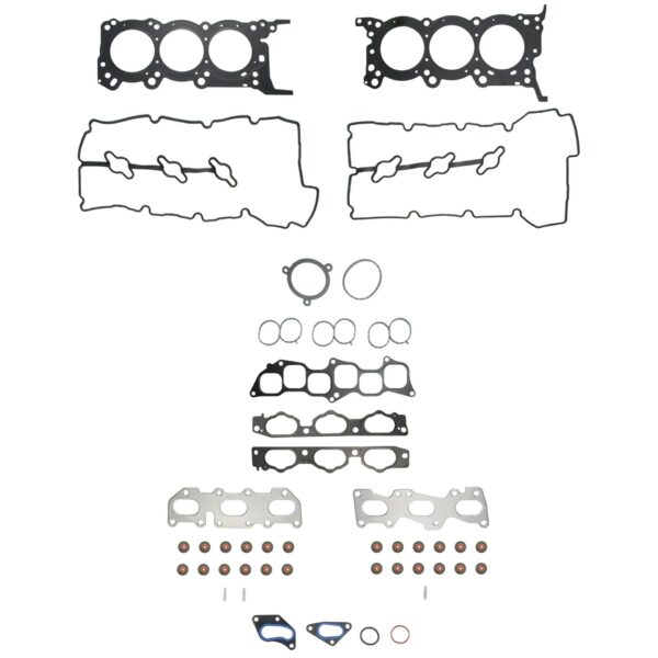 Fel-Pro FEL-HS26422PT PermaTorque Engine Cylinder Head Gasket Set