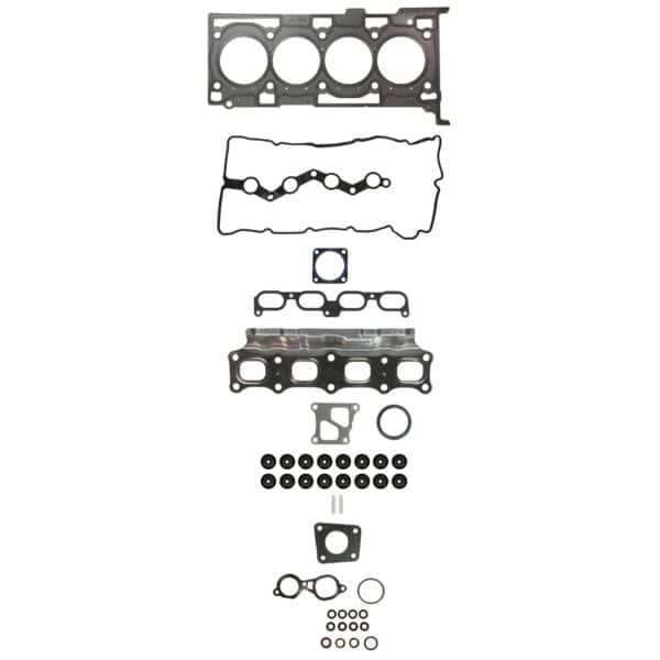 Fel-Pro FEL-HS26447PT PermaTorque Engine Cylinder Head Gasket Set