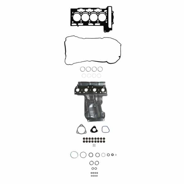 Fel-Pro FEL-HS26453PT PermaTorque Engine Cylinder Head Gasket Set