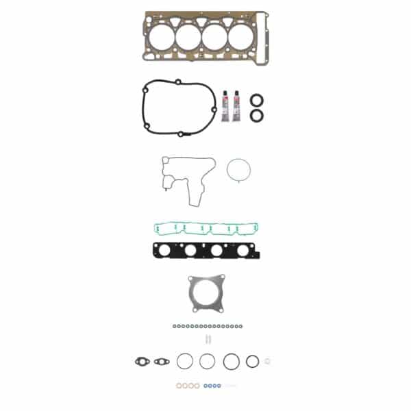 Fel-Pro FEL-HS26455PT PermaTorque Engine Cylinder Head Gasket Set