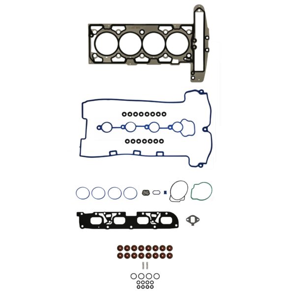 Fel-Pro FEL-HS26466PT-1 PermaTorque Engine Cylinder Head Gasket Set