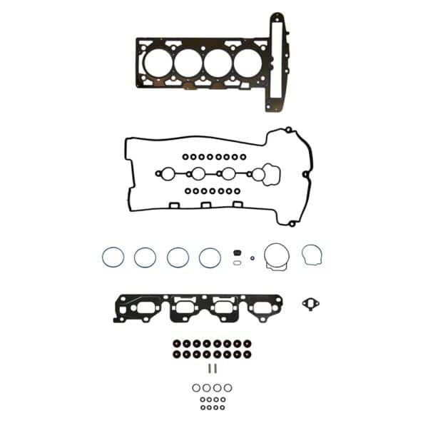 Fel-Pro FEL-HS26466PT PermaTorque Engine Cylinder Head Gasket Set