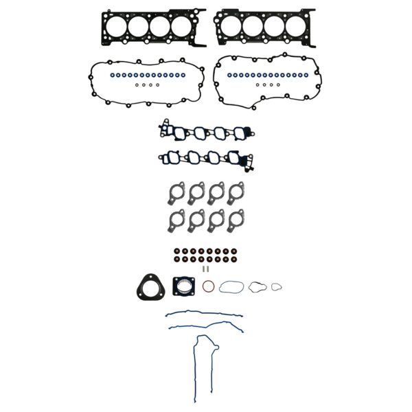 Fel-Pro FEL-HS26482PT-1 PermaTorque Engine Cylinder Head Gasket Set