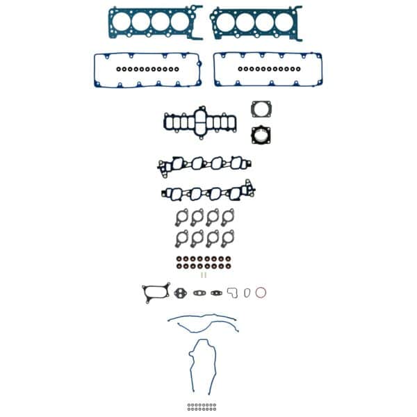 Fel-Pro FEL-HS26482PT-2 PermaTorque Engine Cylinder Head Gasket Set