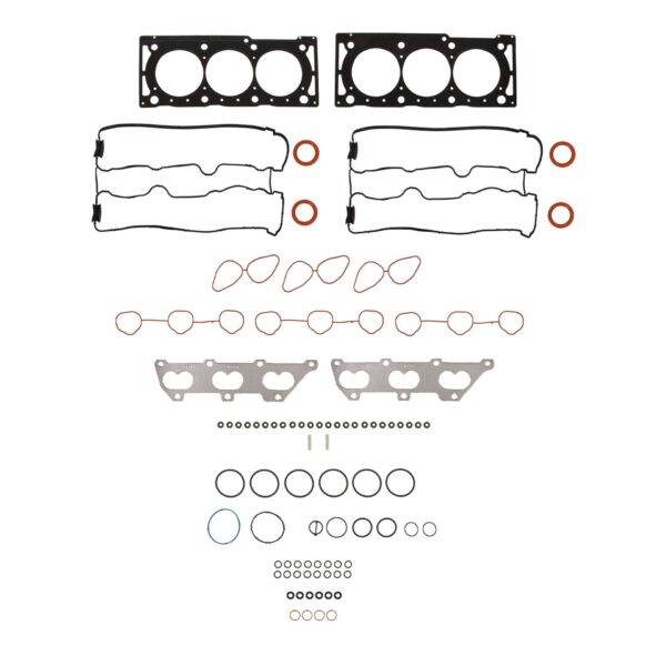 Fel-Pro FEL-HS26489PT PermaTorque Engine Cylinder Head Gasket Set
