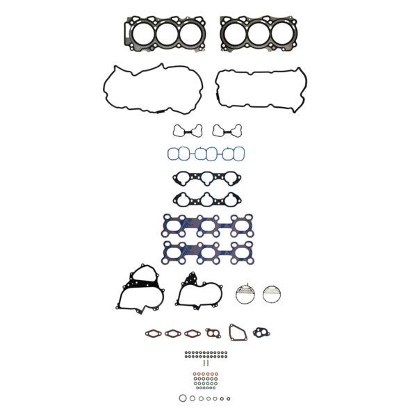 Fel-Pro FEL-HS26511PT PermaTorque Engine Cylinder Head Gasket Set