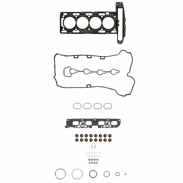 Fel-Pro FEL-HS26517PT PermaTorque Engine Cylinder Head Gasket Set