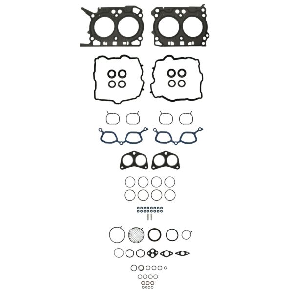Fel-Pro FEL-HS26524PT PermaTorque Engine Cylinder Head Gasket Set