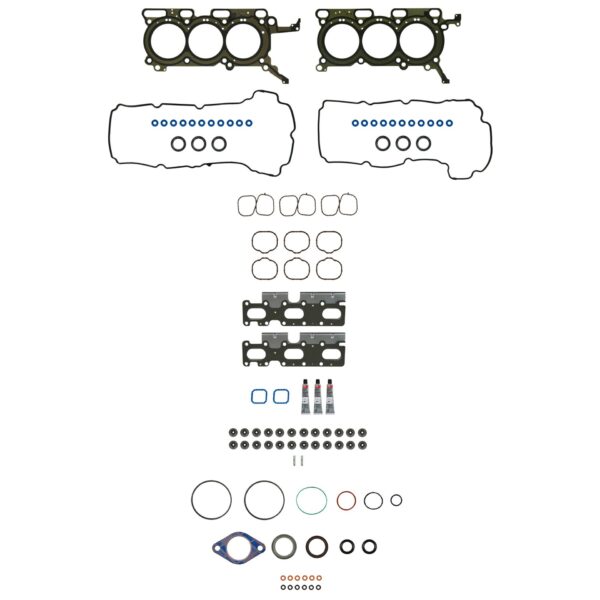 Fel-Pro FEL-HS26543PT-1 PermaTorque Engine Cylinder Head Gasket Set