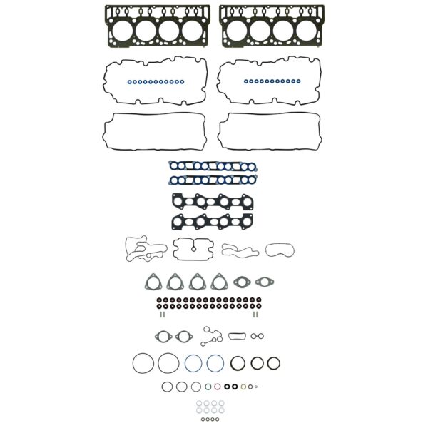 Fel-Pro FEL-HS26565PT PermaTorque Engine Cylinder Head Gasket Set