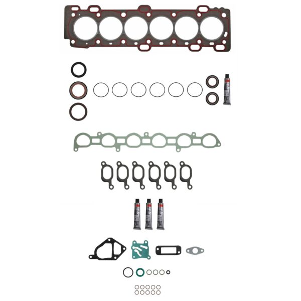 Fel-Pro FEL-HS26574PT PermaTorque Engine Cylinder Head Gasket Set