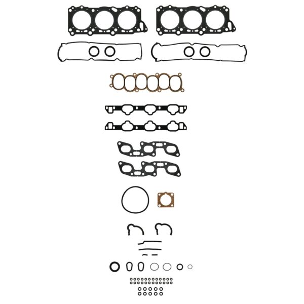 Fel-Pro FEL-HS26575PT PermaTorque Engine Cylinder Head Gasket Set