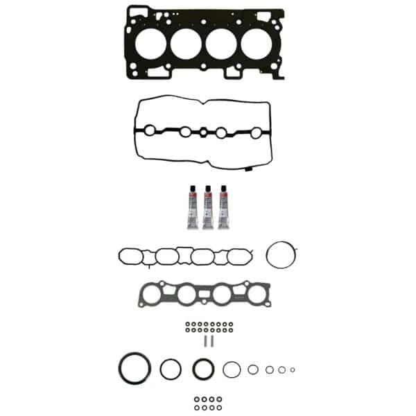 Fel-Pro FEL-HS26589PT-1 PermaTorque Engine Cylinder Head Gasket Set