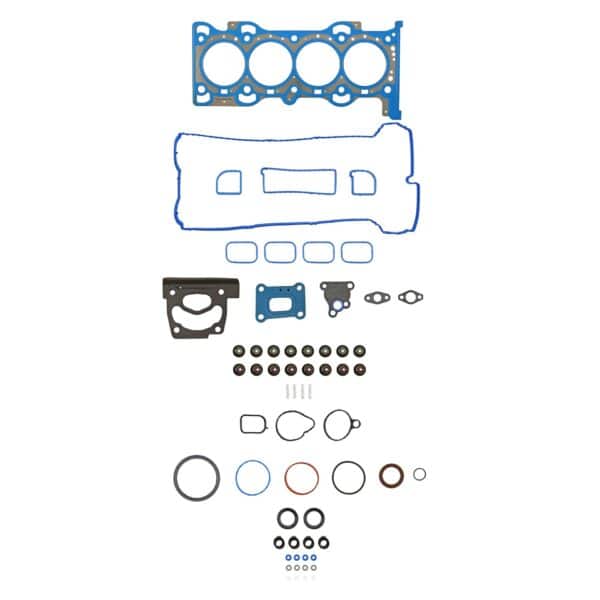 Fel-Pro FEL-HS26592PT PermaTorque Engine Cylinder Head Gasket Set
