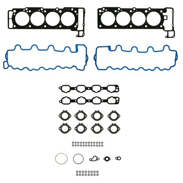 Fel-Pro FEL-HS26611PT PermaTorque Engine Cylinder Head Gasket Set