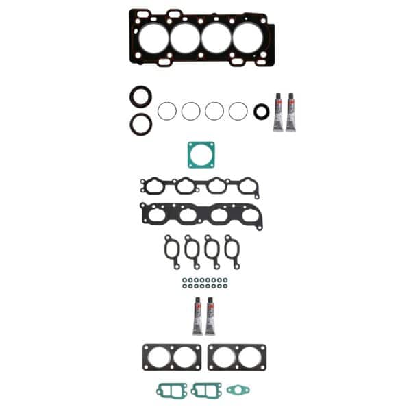 Fel-Pro FEL-HS26641PT PermaTorque Engine Cylinder Head Gasket Set