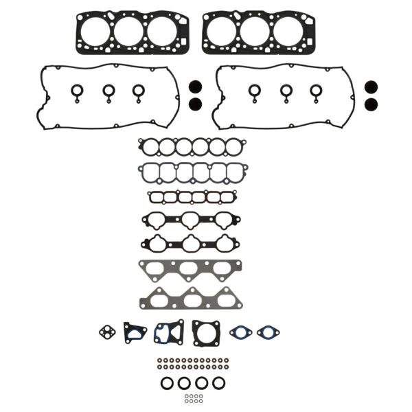 Fel-Pro FEL-HS26658PT PermaTorque Engine Cylinder Head Gasket Set