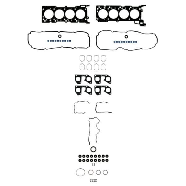 Fel-Pro FEL-HS26665PT-1 PermaTorque Engine Cylinder Head Gasket Set