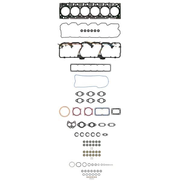 Fel-Pro FEL-HS26679PT PermaTorque Engine Cylinder Head Gasket Set