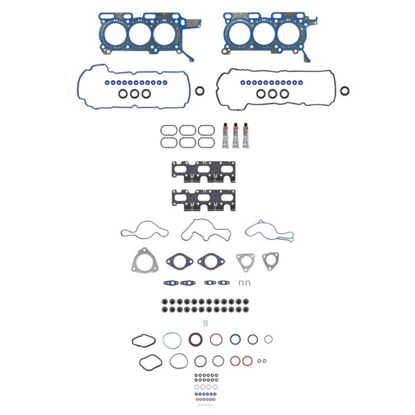 Fel-Pro FEL-HS26680PT-1 PermaTorque Engine Cylinder Head Gasket Set