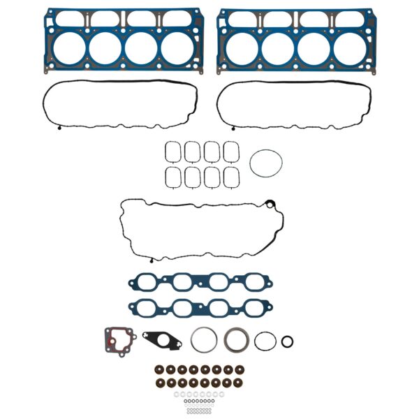 Fel-Pro FEL-HS26744PT PermaTorque Engine Cylinder Head Gasket Set