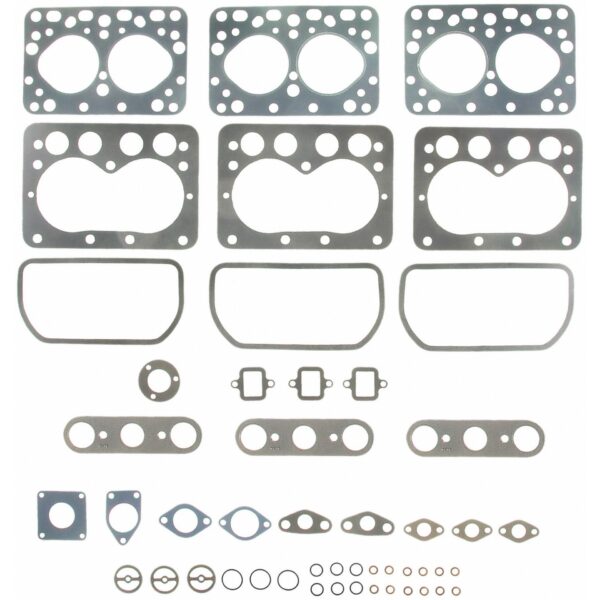 Fel-Pro FEL-HS7468B-2 Engine Cylinder Head Gasket Set